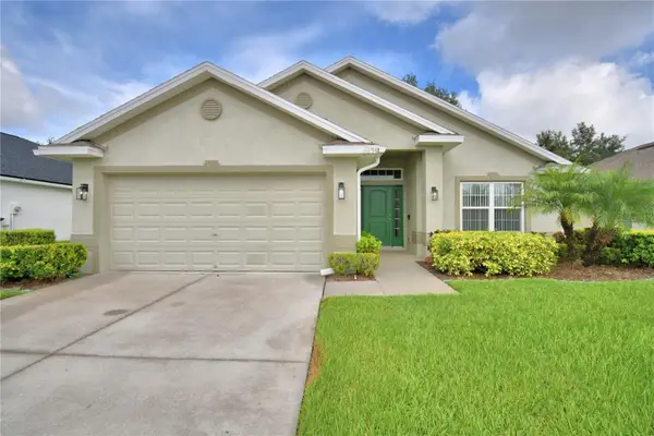 6654 Crescent Loop, WINTER HAVEN, FL 33884