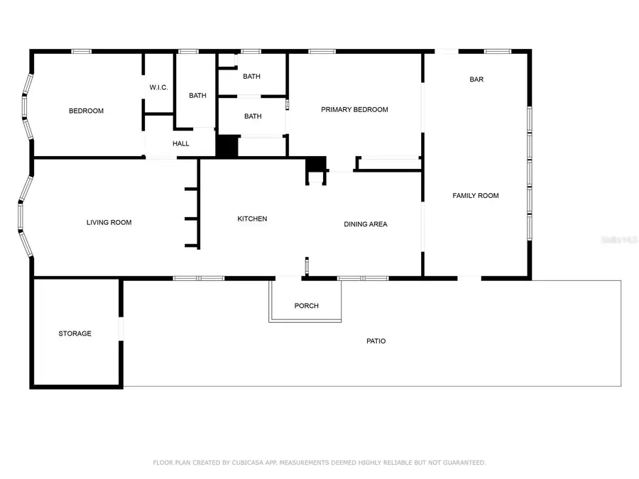 5026 Foxwood Boulevard, Lakeland, FL 33810 - Image #2