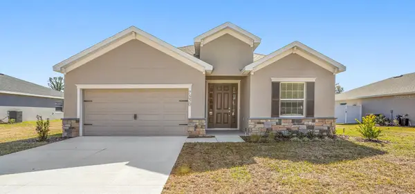 7550 SW 107th Lane, OCALA, FL 34476