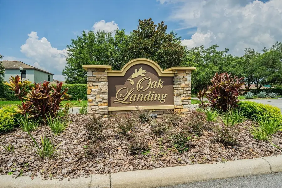 229 Oak Landing Lane, Mulberry, FL 33860 - Image #2