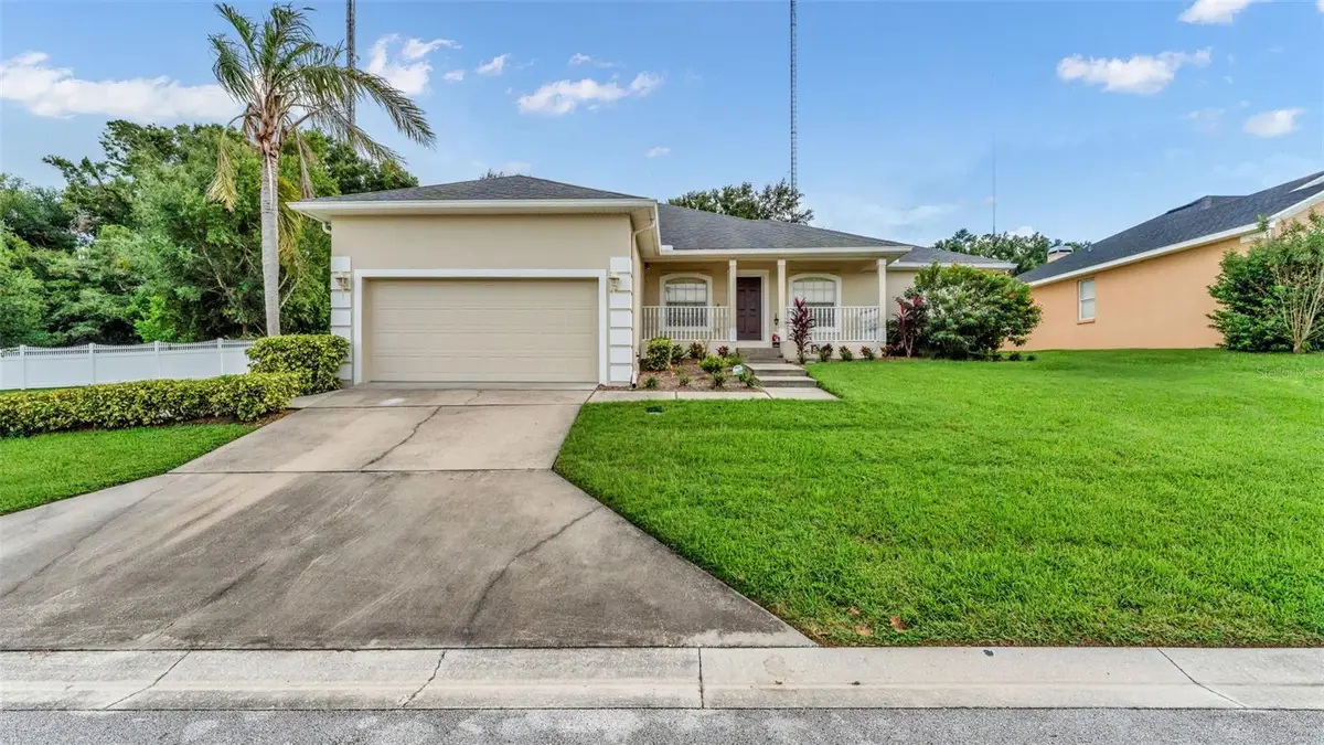 2756 Highlands Creek Drive, Lakeland, FL 33813 - #1