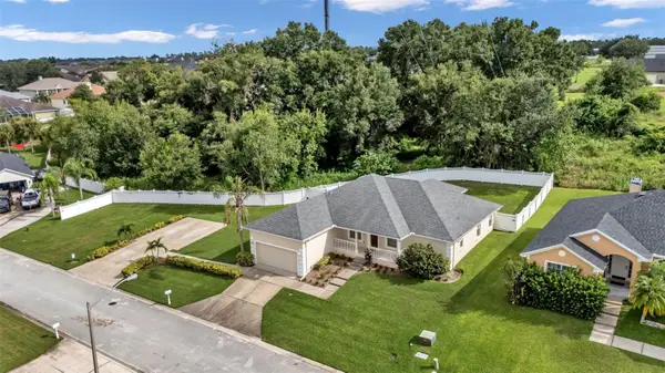 2756 Highlands Creek Drive, LAKELAND, FL 33813