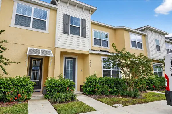 2309 Distant Sun Trail, KISSIMMEE, FL 34747