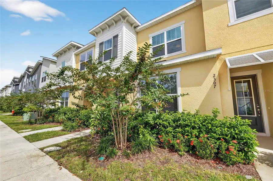 2309 Distant Sun Trail, Kissimmee, FL 34747 - Image #2