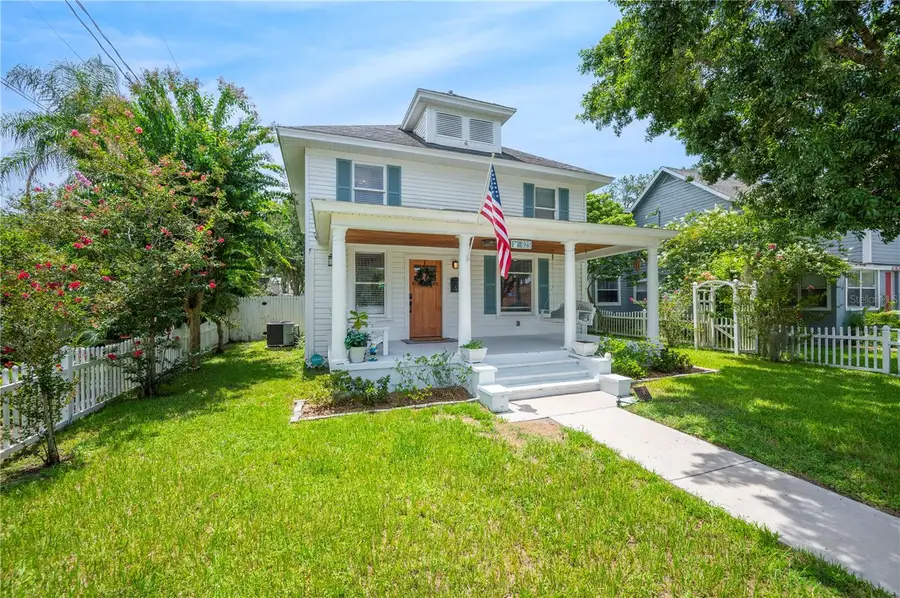 823 E Palmetto Street, Lakeland, FL 33801 - Image #2