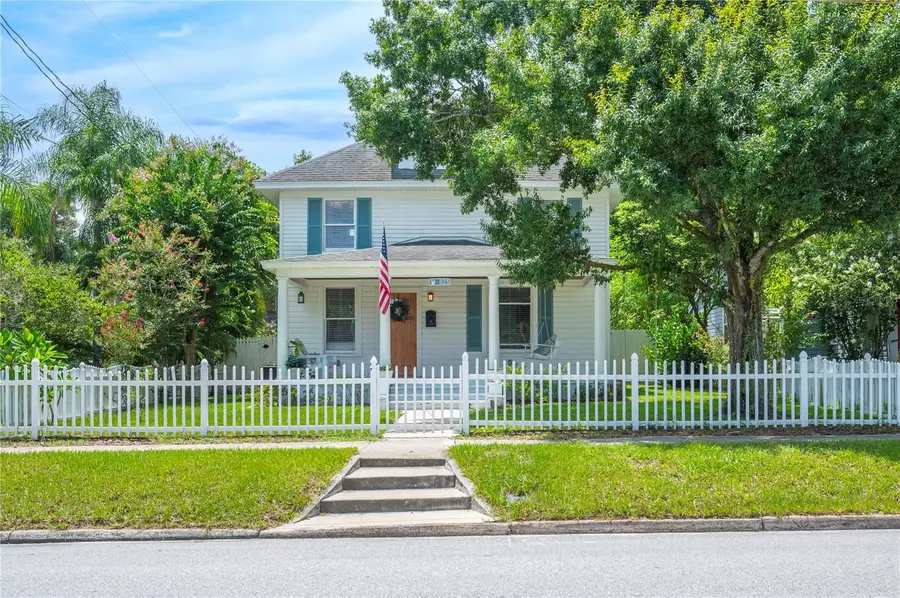 823 E Palmetto Street, Lakeland, FL 33801 - Image #3