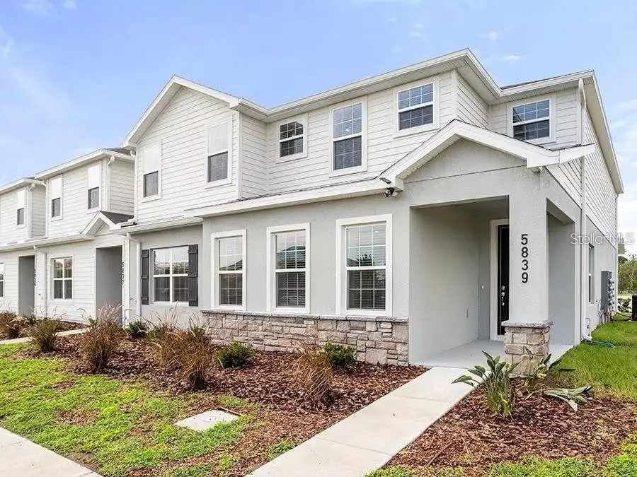 5814 Anders Way, Saint Cloud, FL 34771 - Image #1