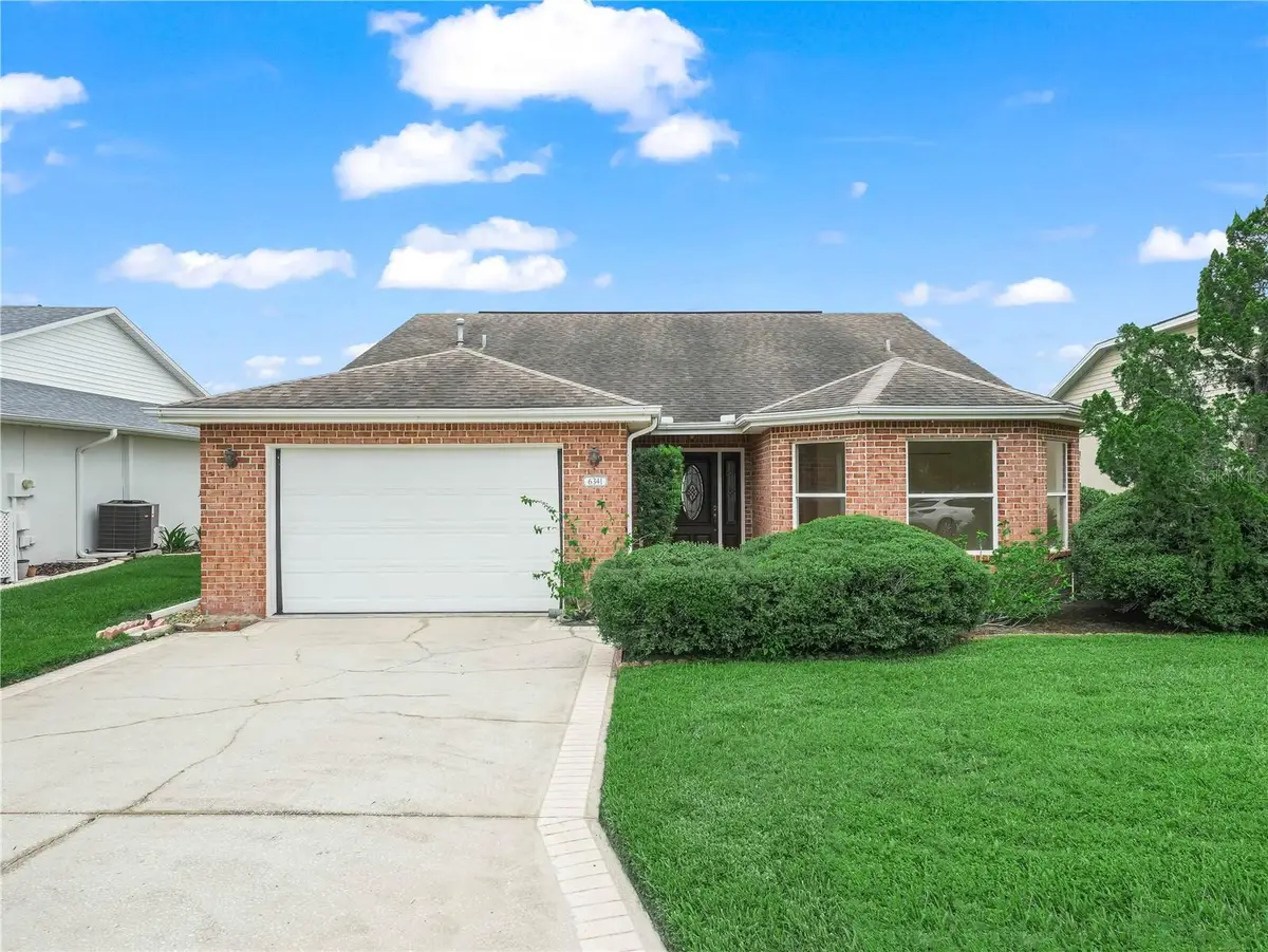 6341 Silver Lakes Drive W, Lakeland, FL 33810 - Image #1