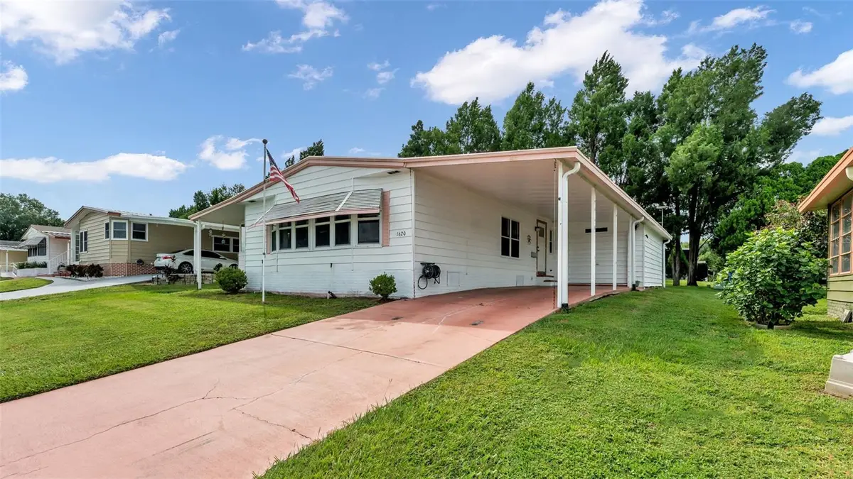 1620 Foxway Drive, Lakeland, FL 33810 - Image #1