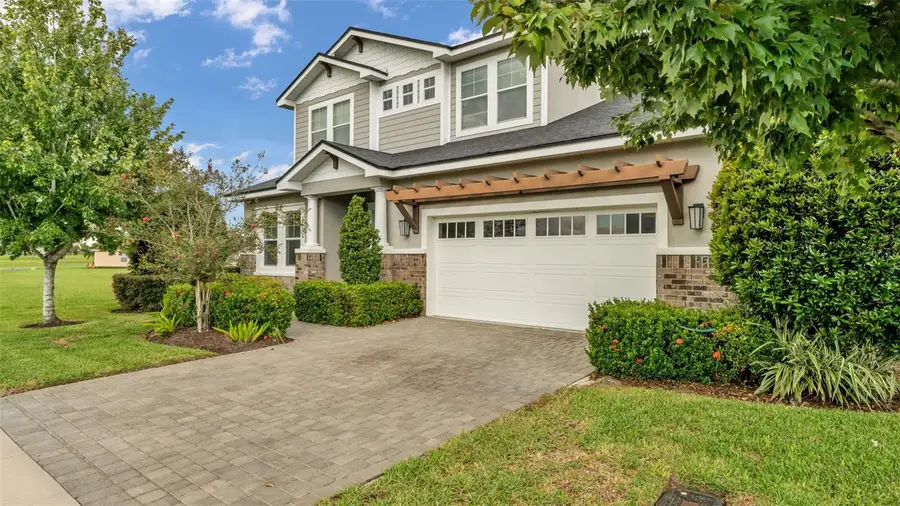 539 Waterfern Trail Drive, Auburndale, FL 33823 - Image #2