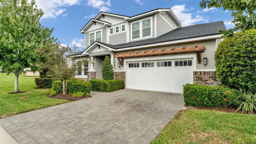 539 Waterfern Trail Drive, Auburndale, FL 33823 - Image #3