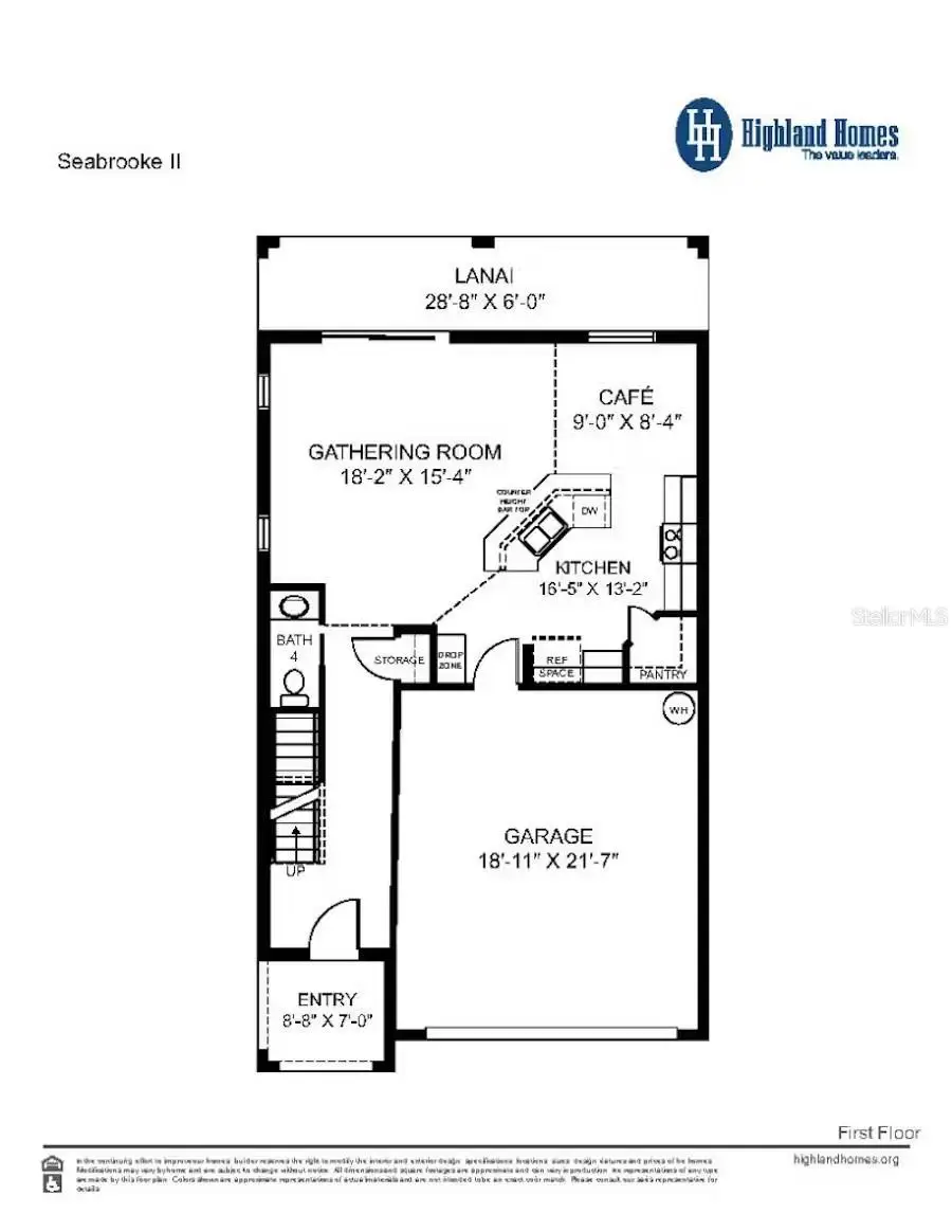 5116 Sylas Jax Avenue, Winter Haven, FL 33884 - Image #2