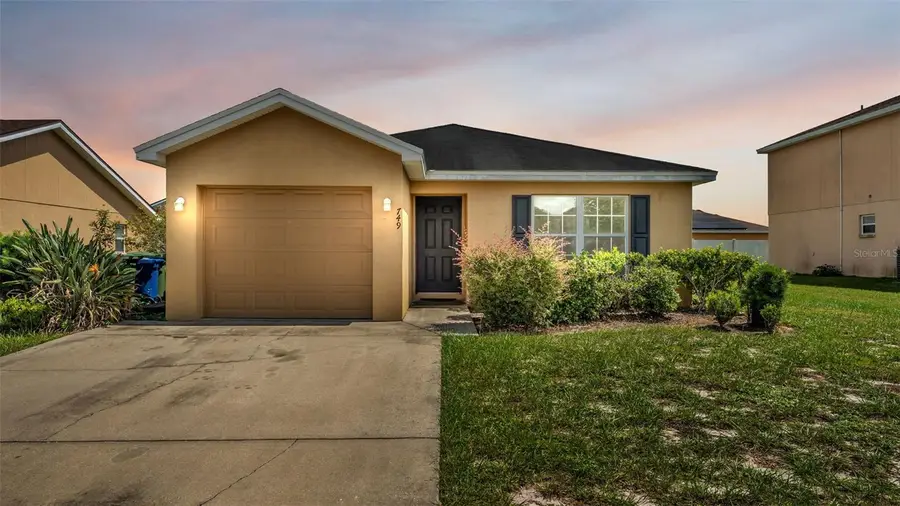 749 Overlook Grove Drive, Winter Haven, FL 33884 - Image #2