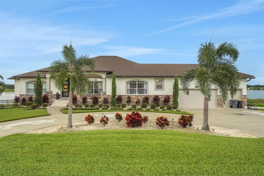 5911 Old Berkley Road, Auburndale, FL 33823 - Image #2