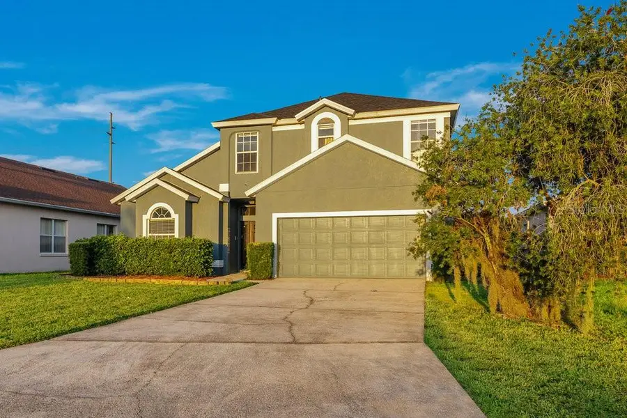 321 Corvina Drive, Davenport, FL 33897 - Image #3