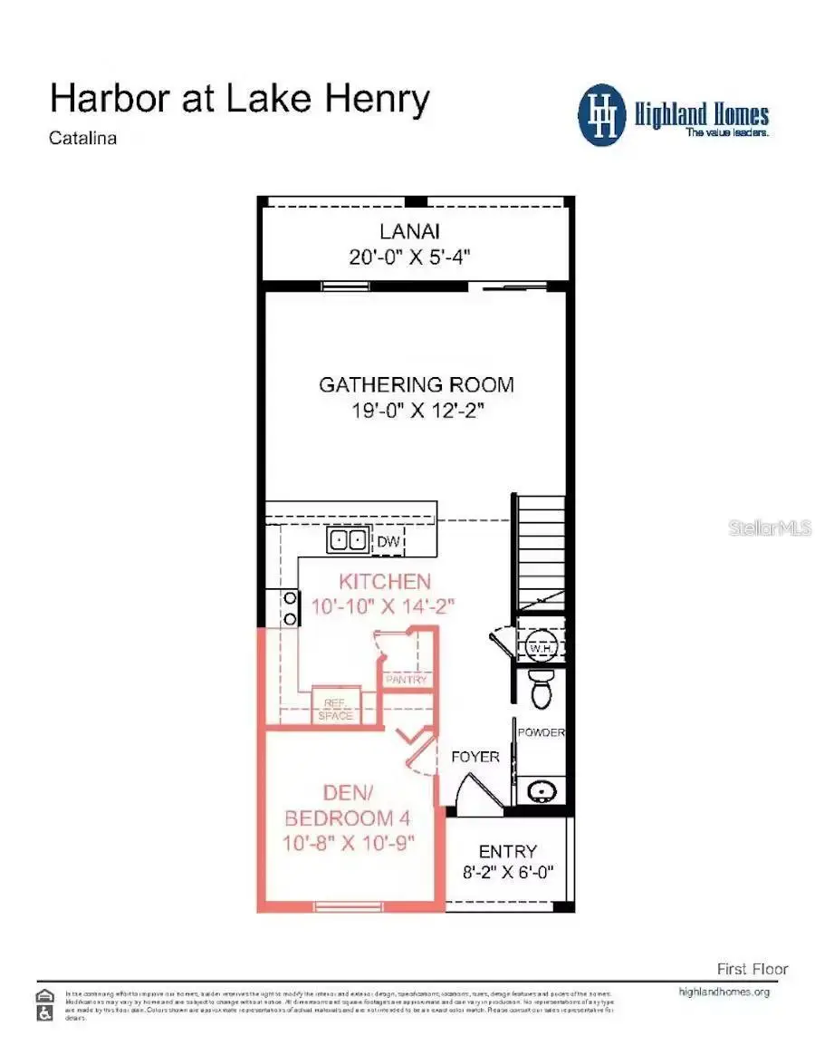 210 Turtle Bay Avenue, Winter Haven, FL 33881 - Image #3