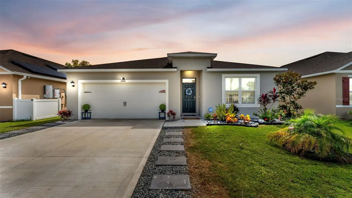 2442 Taloncrest Court, Eagle Lake, FL 33839 - Image #1