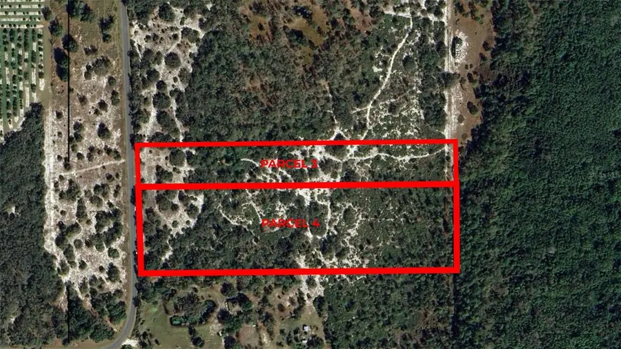 0 Gabriel Road, Fort Meade, FL 33841 - Image #2