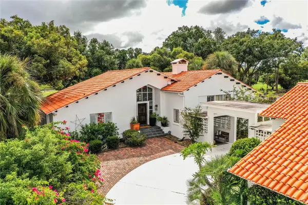 421 Lone Palm Drive, LAKELAND, FL 33815