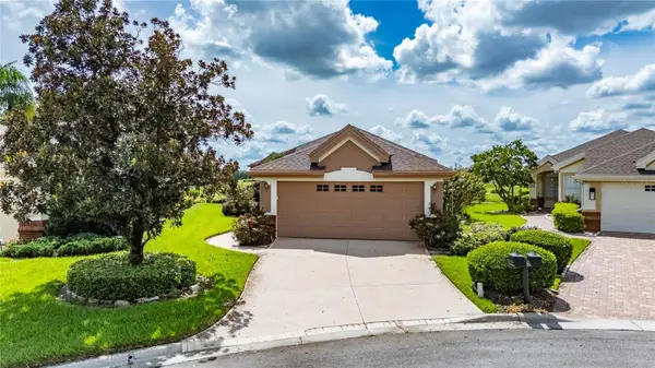 3093 Shoal Creek Village Drive, LAKELAND, FL 33803