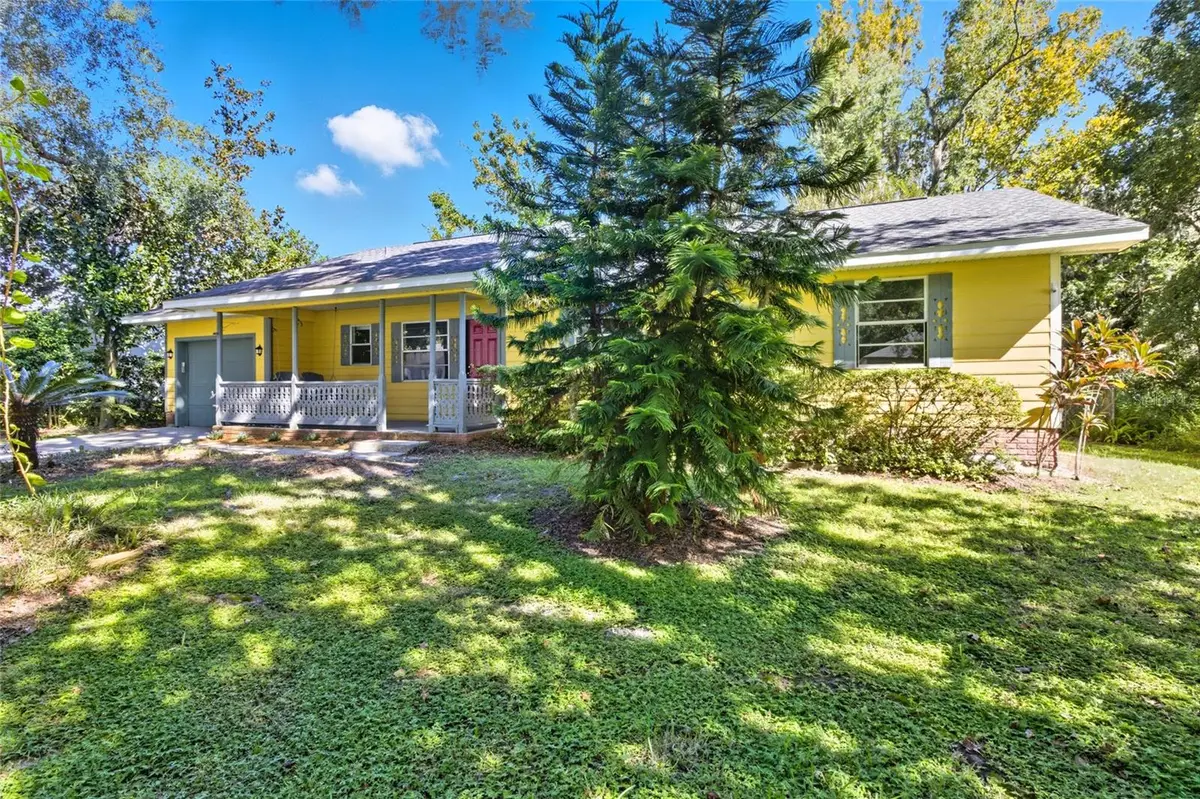 723 Fox Lake Drive, Lakeland, FL 33809 - Image #1