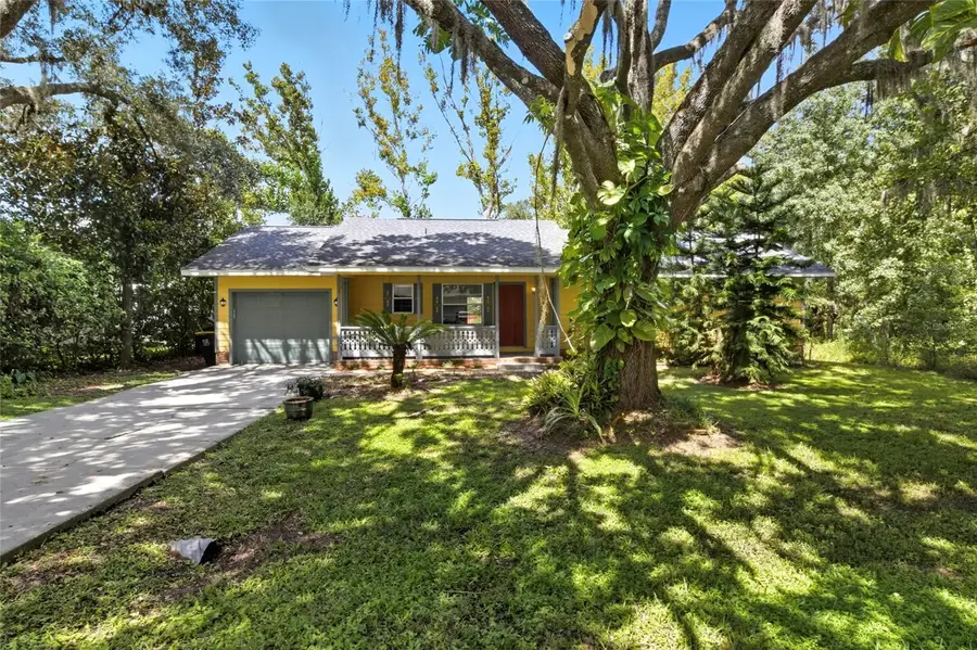 723 Fox Lake Drive, Lakeland, FL 33809 - Image #3