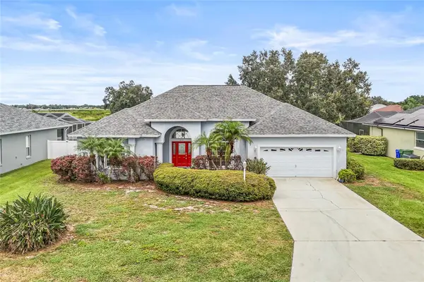 402 Terranova Street, WINTER HAVEN, FL 33884