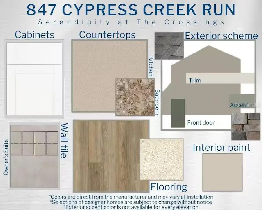 847 Cypress Creek Run, Saint Cloud, FL 34771 - #3