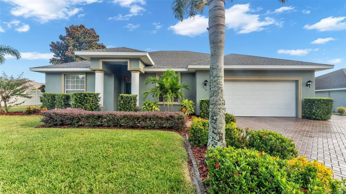 730 Country Walk Cove, Eagle Lake, FL 33839 - Image #1