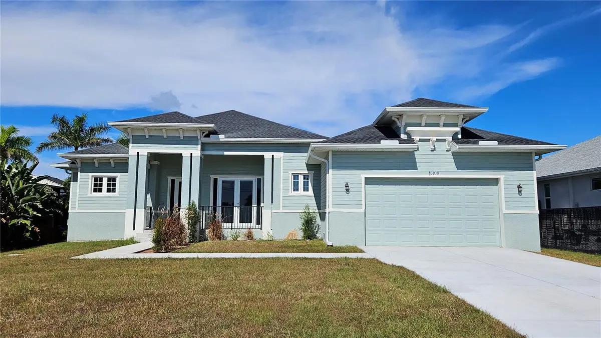 15100 Chinook Way, Port Charlotte, FL 33981 - Image #1