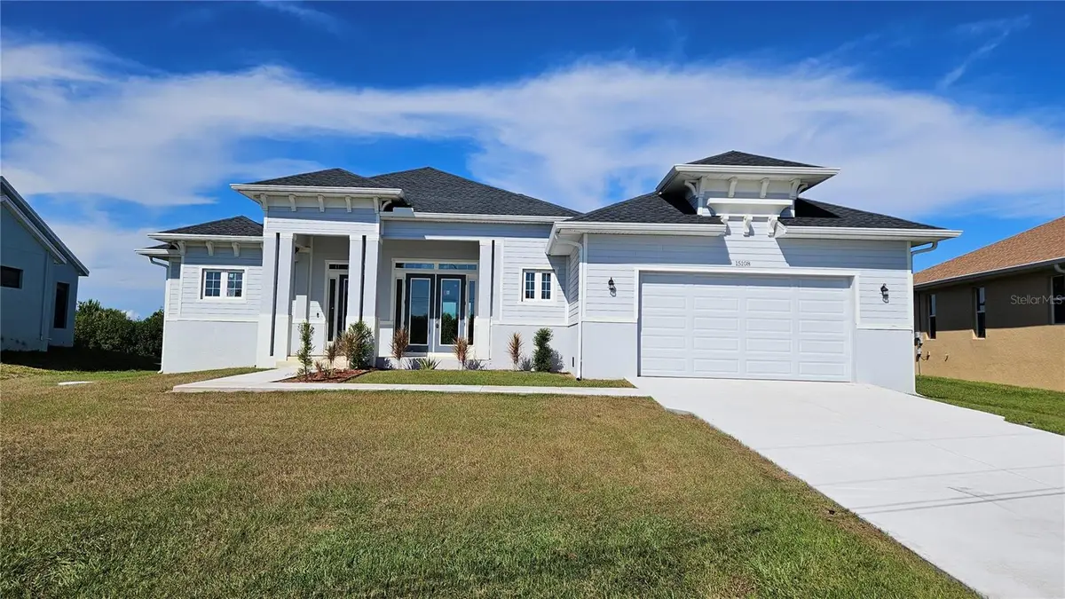 15108 Leipzig Circle, Port Charlotte, FL 33981 - Image #1