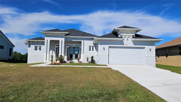 15108 Leipzig Circle, PORT CHARLOTTE, FL 33981