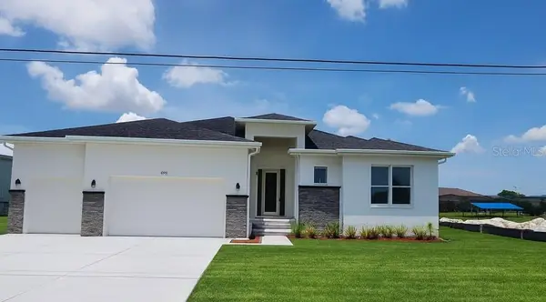 9231 Key West Street, PORT CHARLOTTE, FL 33981