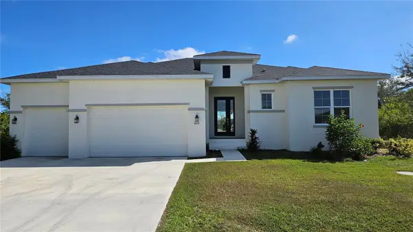 9279 Rosebud Circle, PORT CHARLOTTE, FL 33981