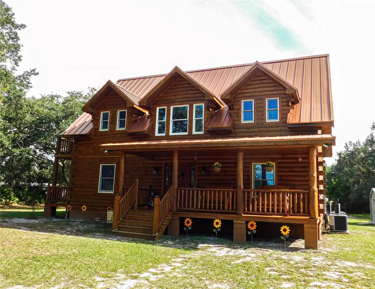 8338 Wakeford Road, Lake Wales, FL 33898 - Image #1