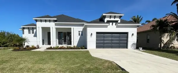 14118 Fort Myers Avenue, PORT CHARLOTTE, FL 33981