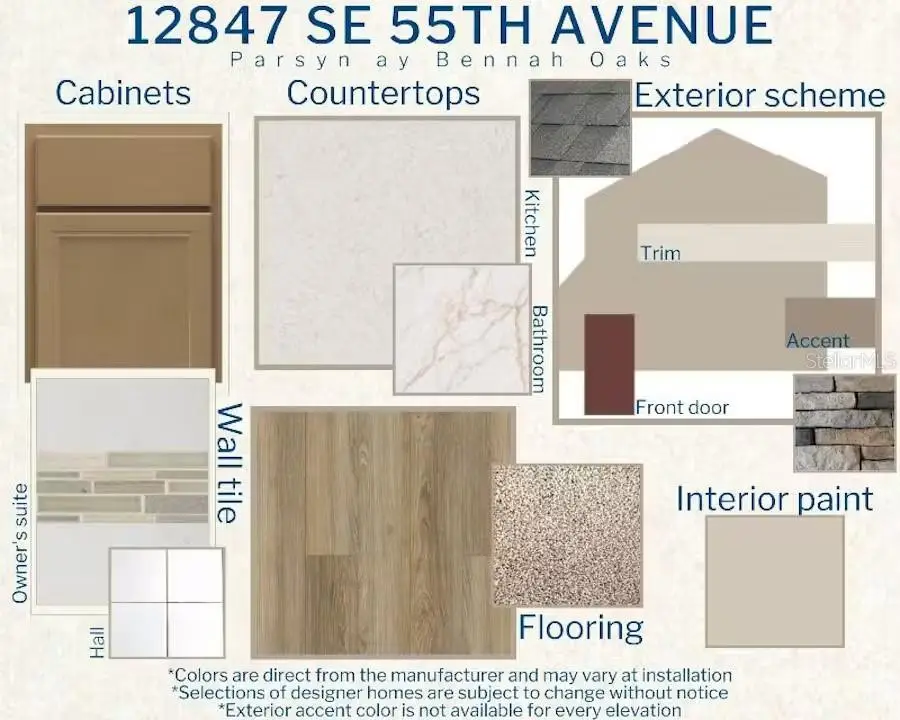 12847 SE 55th Avenue, Belleview, FL 34420 - Image #3