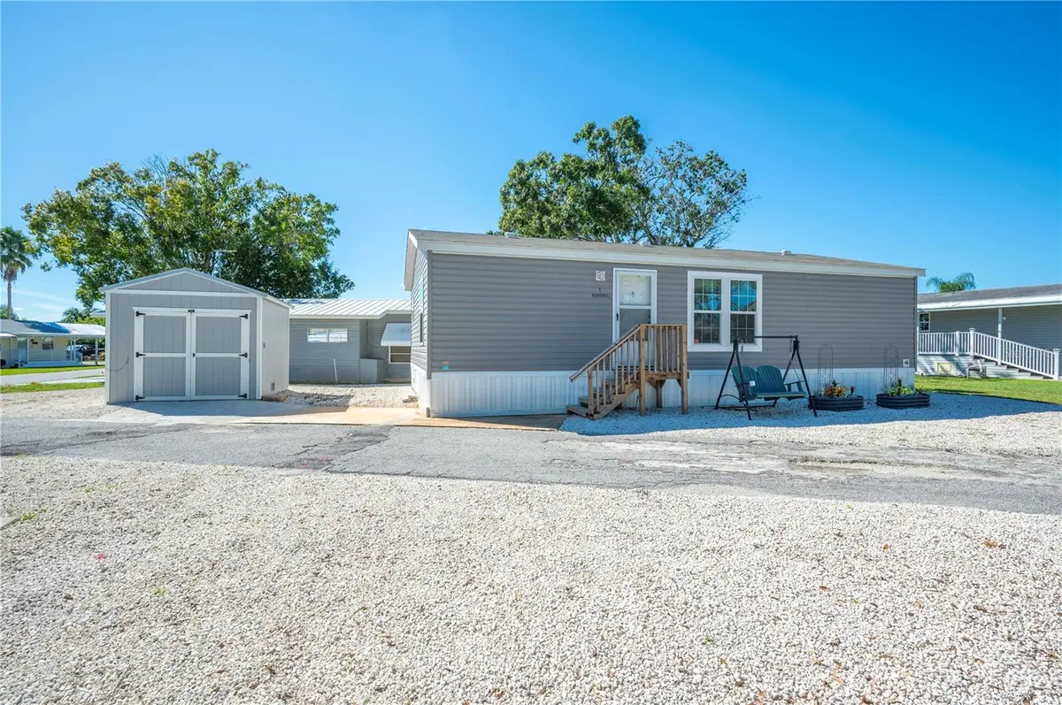 1 Beaverkill Drive, Lake Wales, FL 33898 - Image #1