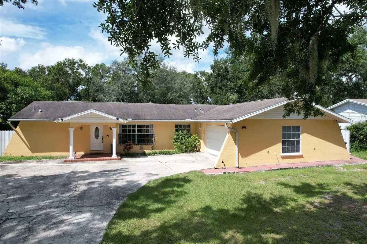 4360 Old Colony Road, Mulberry, FL 33860 - Image #1