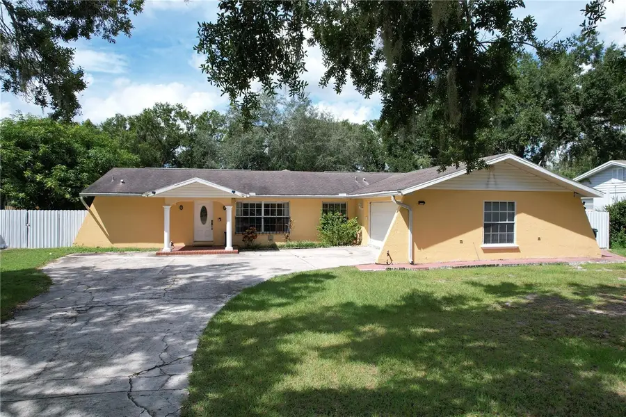 4360 Old Colony Road, Mulberry, FL 33860 - Image #2