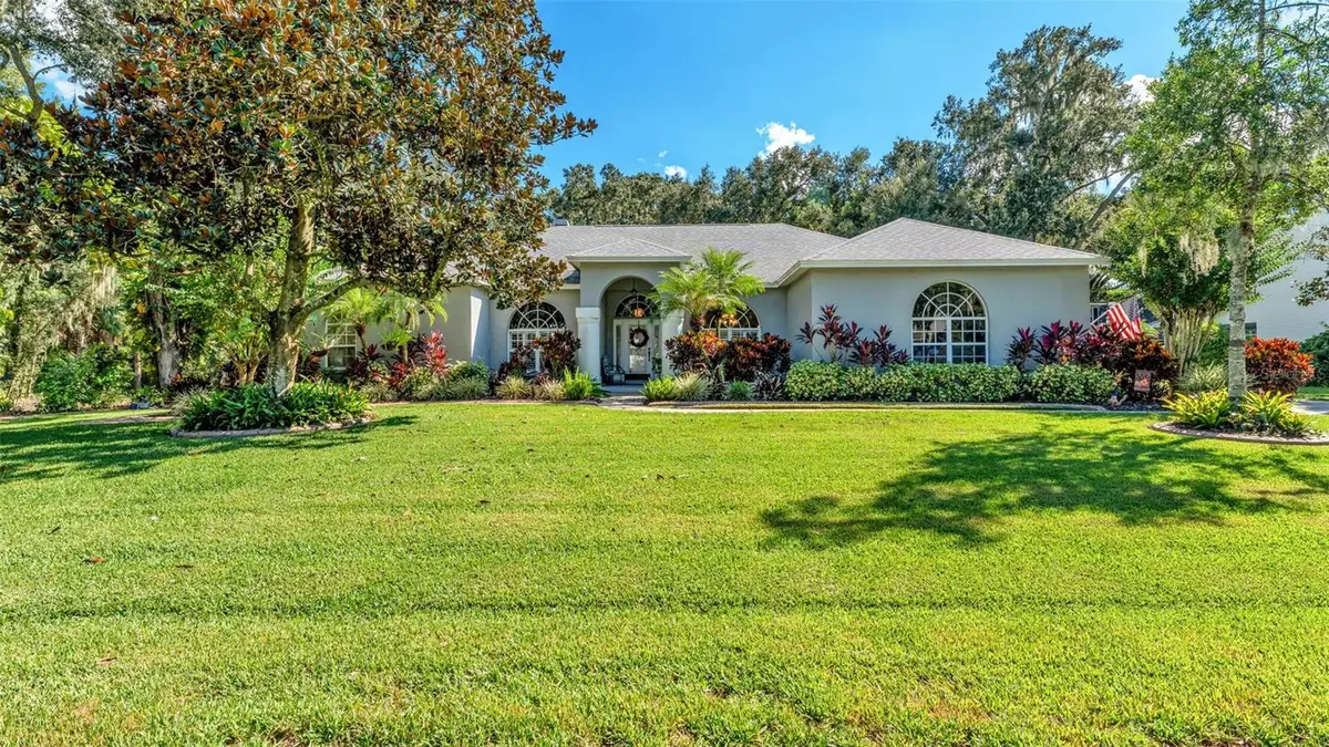 7265 Millbrook Oaks Drive, Lakeland, FL 33813 - Image #1