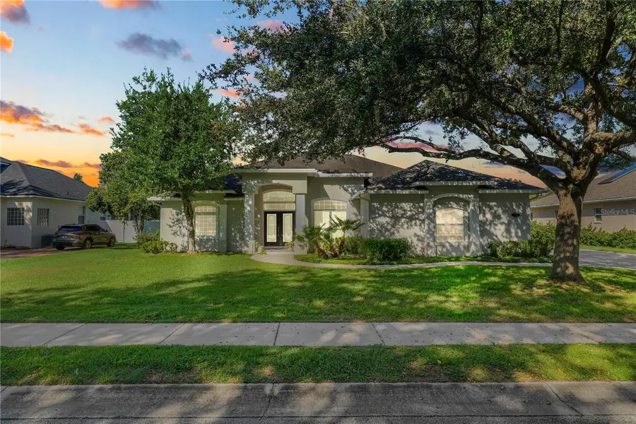 3293 Hawks Ridge Drive, Lakeland, FL 33810 - Image #2