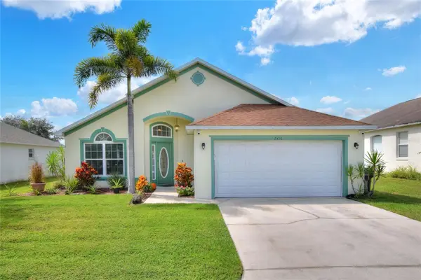 7416 Jessamine Drive, LAKELAND, FL 33810