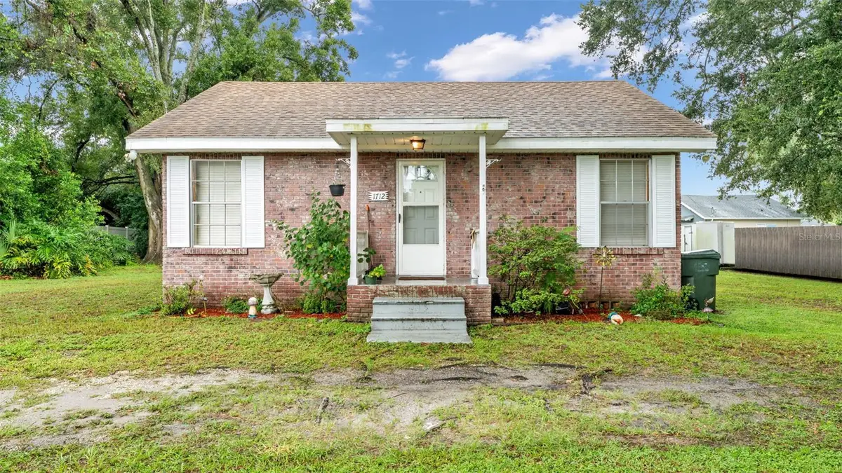 1712 E Elm Road, Lakeland, FL 33801 - Image #1