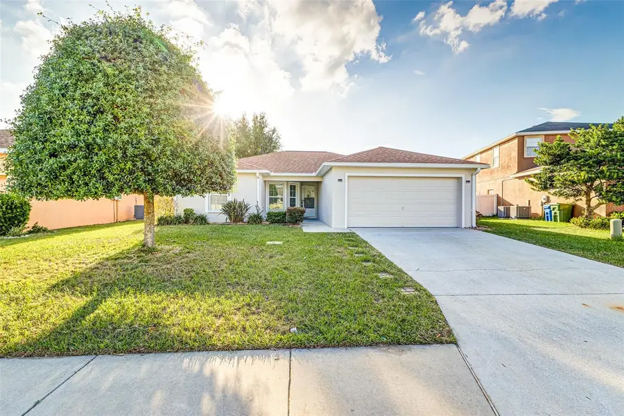 6610 Crescent Loop, Winter Haven, FL 33884 - Image #2