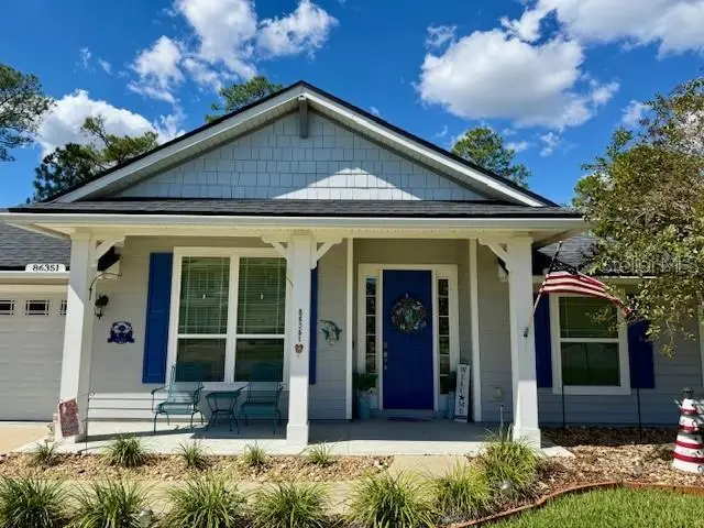 86351 Moonlit Walk Circle, Yulee, FL 32097 - Image #2