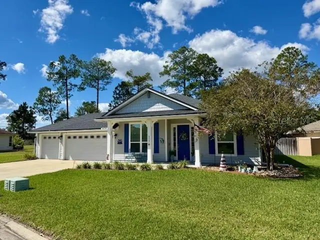 86351 Moonlit Walk Circle, Yulee, FL 32097 - Image #3