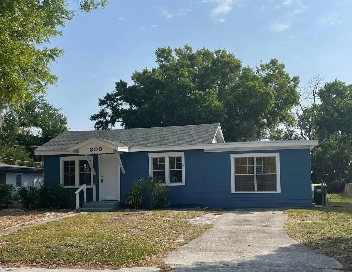 309 Lake Dale Drive, Auburndale, FL 33823 - Image #1