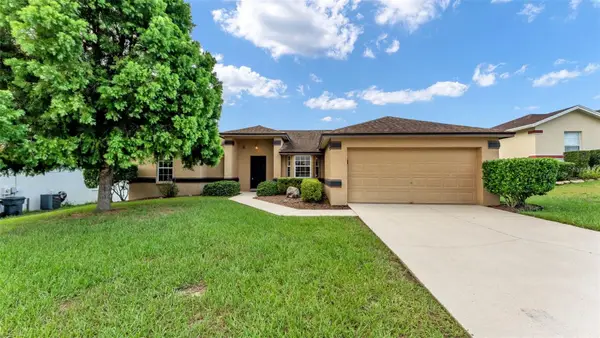 3851 Horizon Hill Drive, LAKELAND, FL 33813