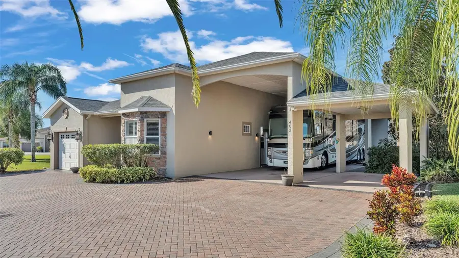 402 Cruisers Drive, Polk City, FL 33868 - Image #3